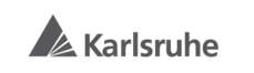 Logo der Stadt Karlsruhe
