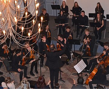 Sinfonietta