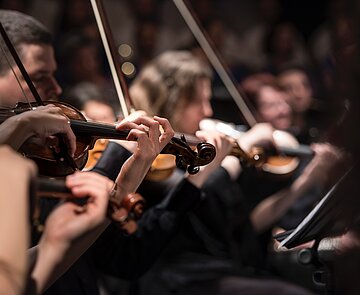Orchester