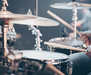 Drums