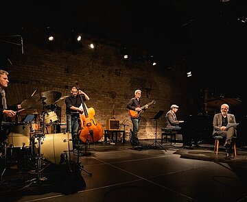 Jazz und Literatur