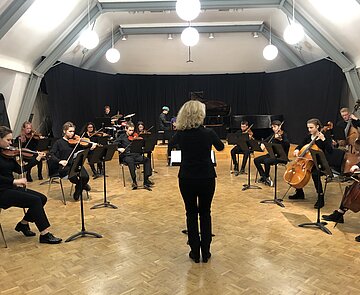 SinfoniettaPlus
