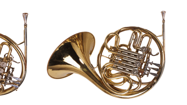 Das Horn