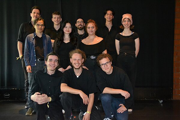 Soulband