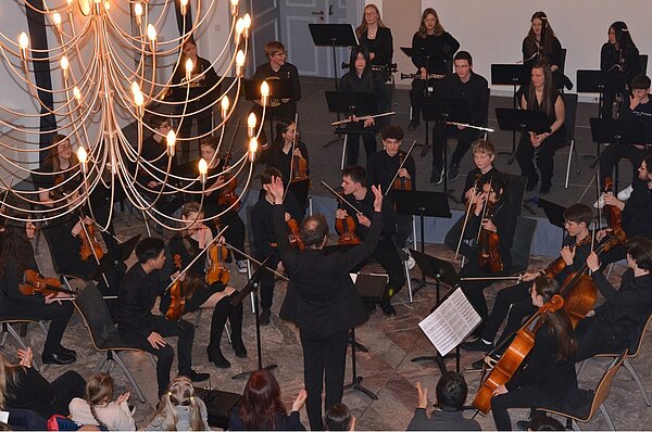 Sinfonietta